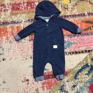 🧜🏼‍♀️3 for $15 item!🧜🏼‍♀️ carters coverall